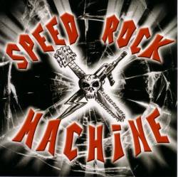 Speed Rock Machine : Speed Rock Machine